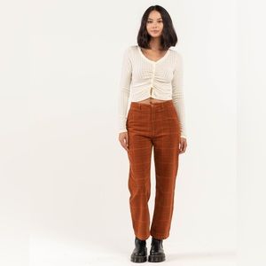 Brixton Victory Trouser Pant